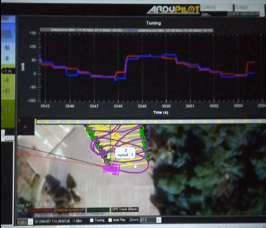 Ardupilot