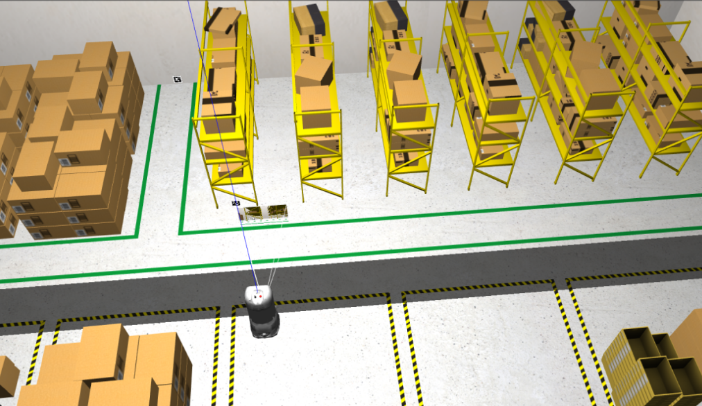 deliverybot_simulation